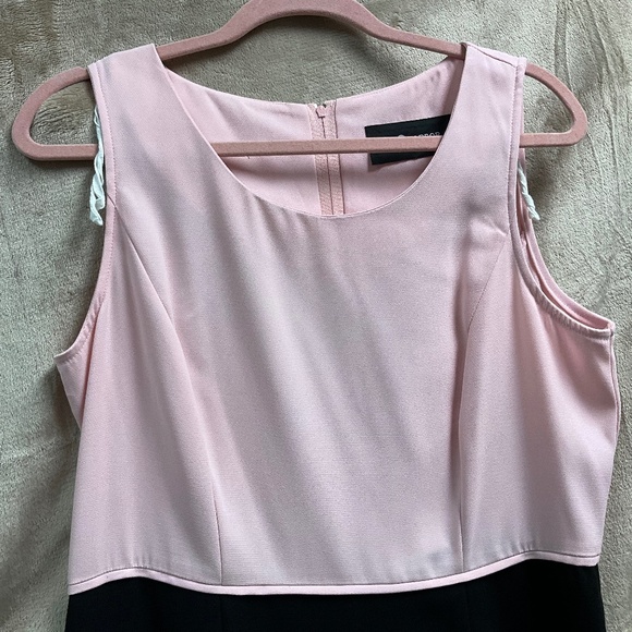 Sag Harbor Dress with Jacket Size 12 - Picture 7 of 11